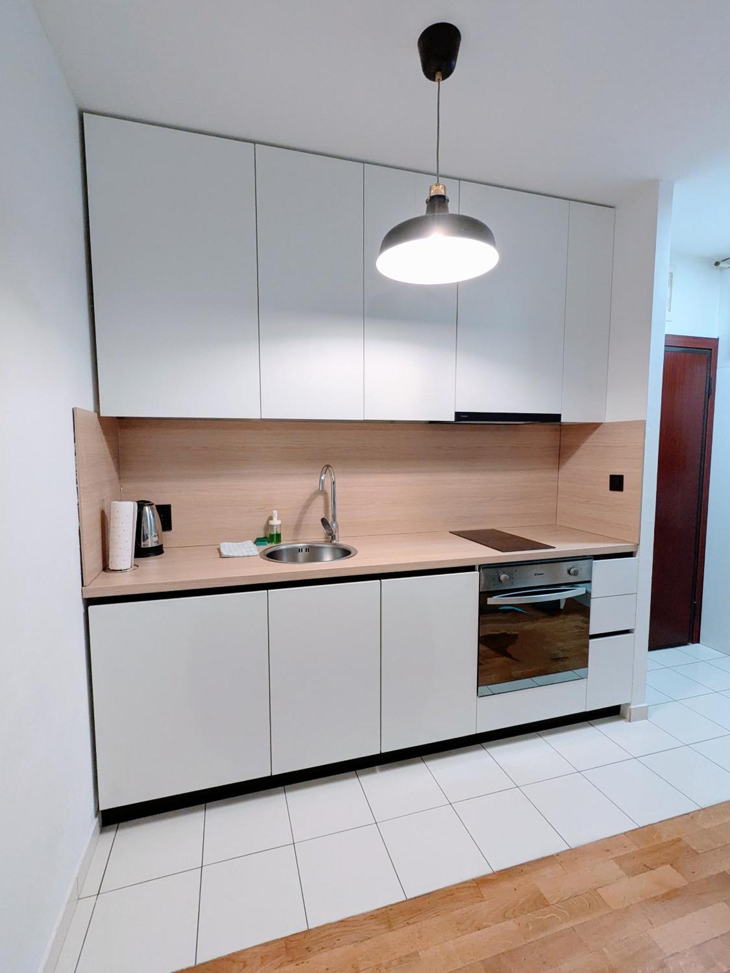 Doma-Lu Apartment-Near Airport And Highway- Free Parking Velika Mlaka Dış mekan fotoğraf